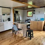 Cabana Frente Al Mar, Carretera Austral Km 38,6, Puerto Montt